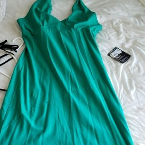 Active resort style dress Deet Teal from Outdoor Research